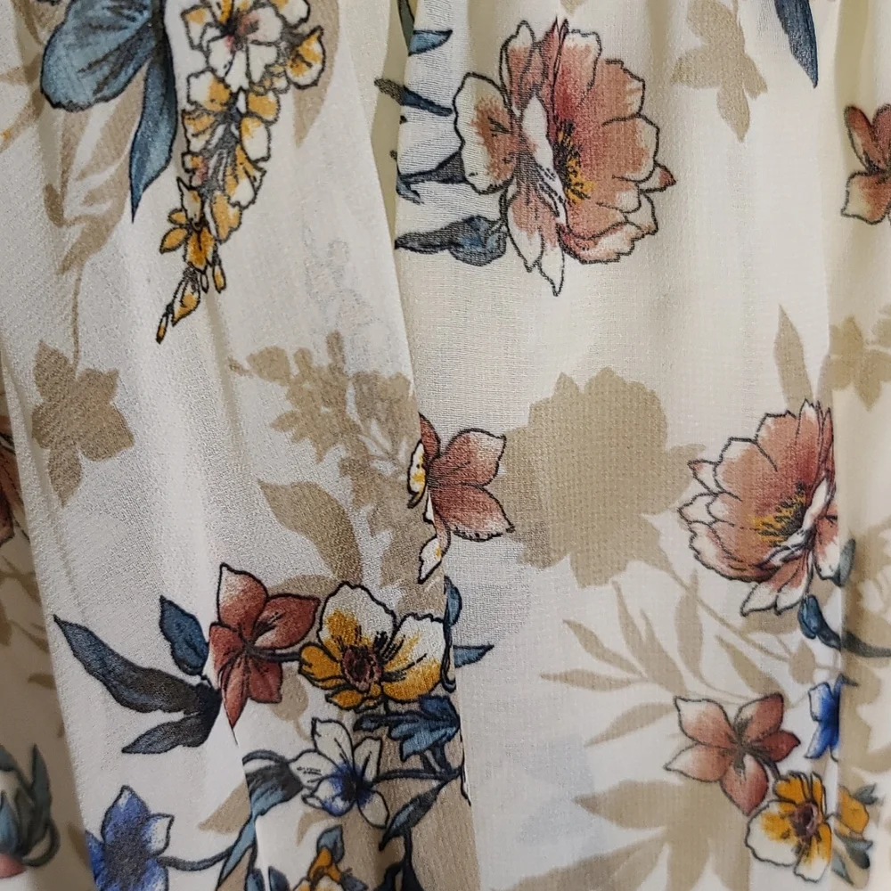 LIBERTY LOVE DRESS - Picture 5 of 9